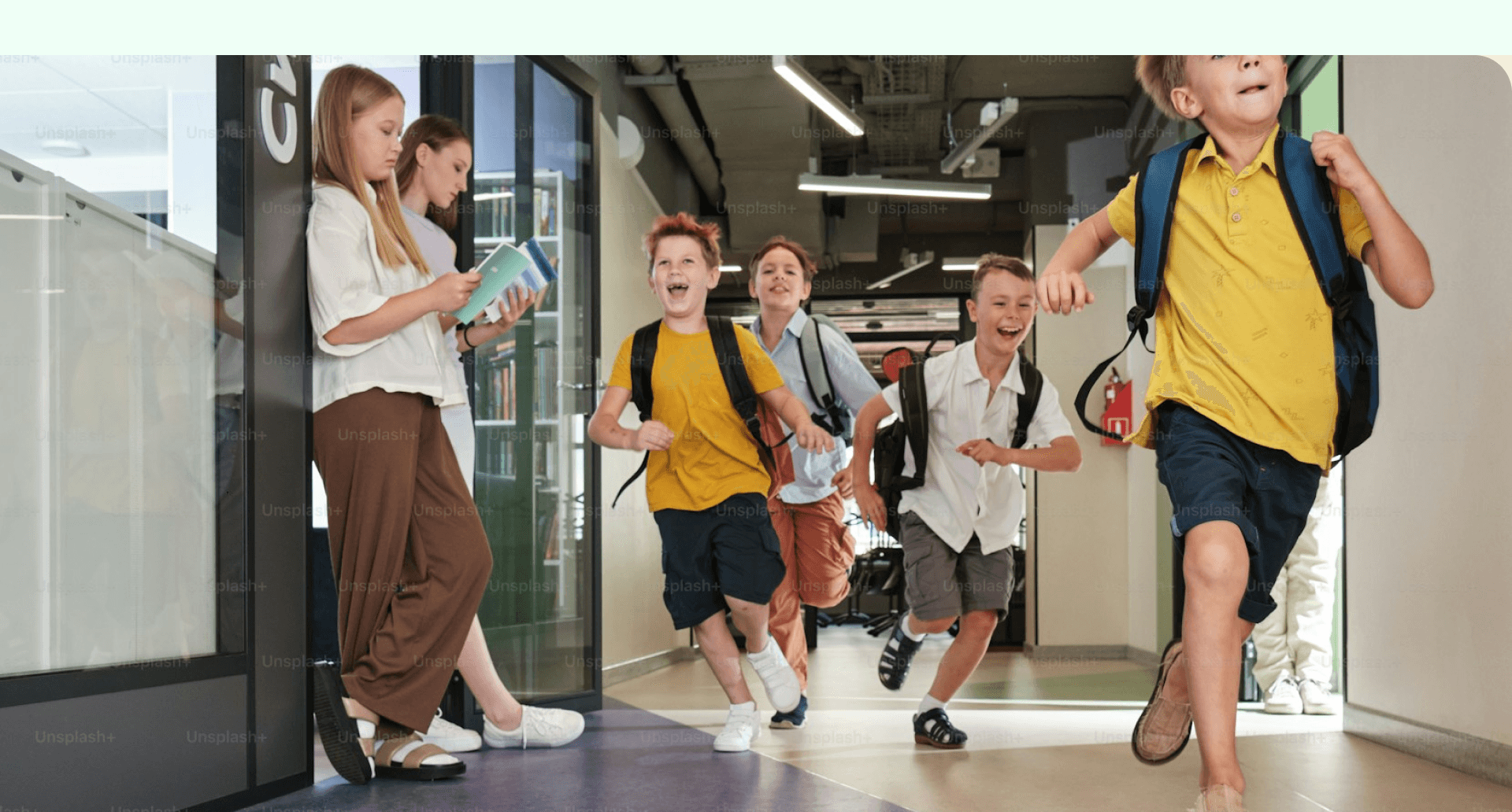 Dynamic Learning Hubs