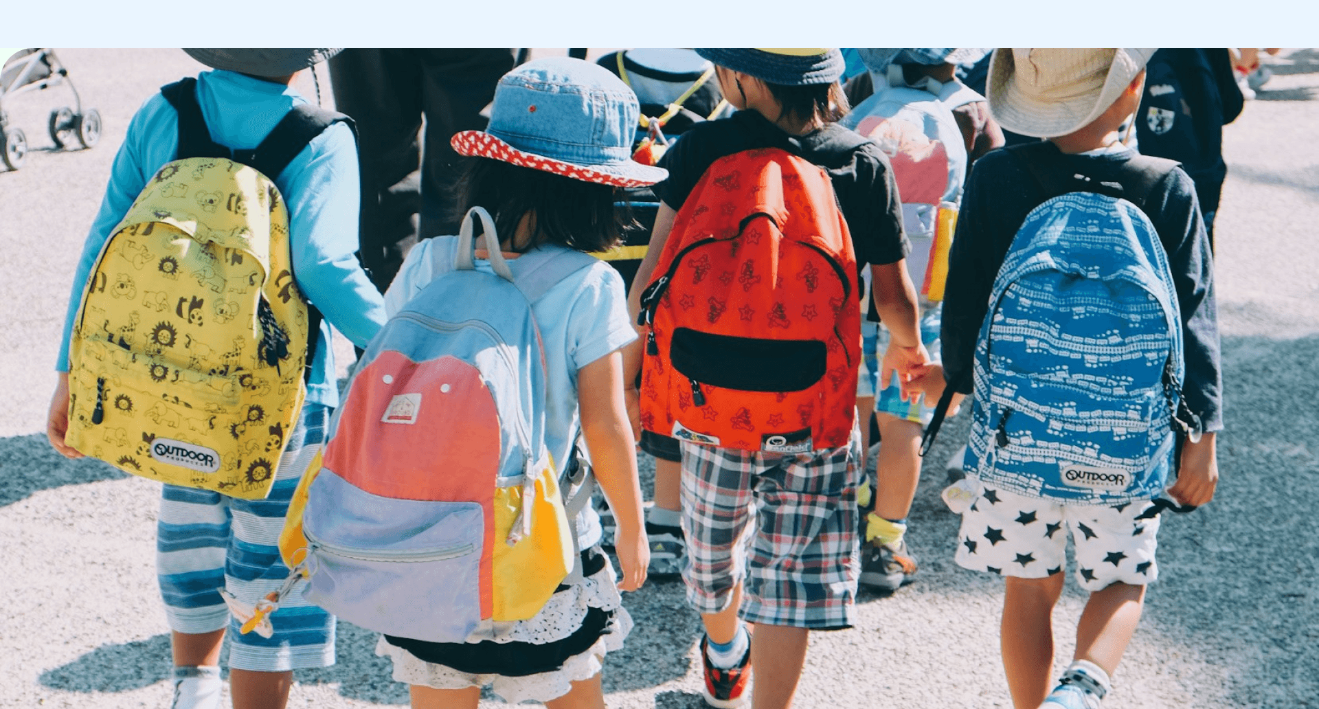 Purpose-Driven Education