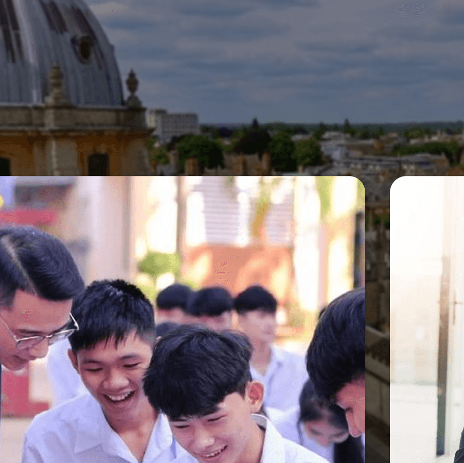 Global University Pathways
